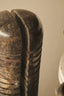 Fazio Set of Two Forest Green Marble Bookends