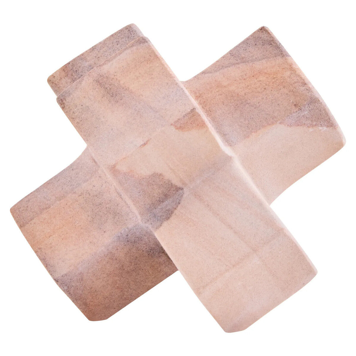 Pietra Rainbow Sandstone Sculpture