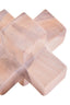Pietra Rainbow Sandstone Sculpture