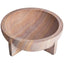 Pietra Rainbow Sandstone Pedestal Bowl