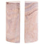 Pietra Set of Two Rainbow Sandstone Bookends