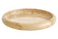 Zoro Cream Marble Round Tray