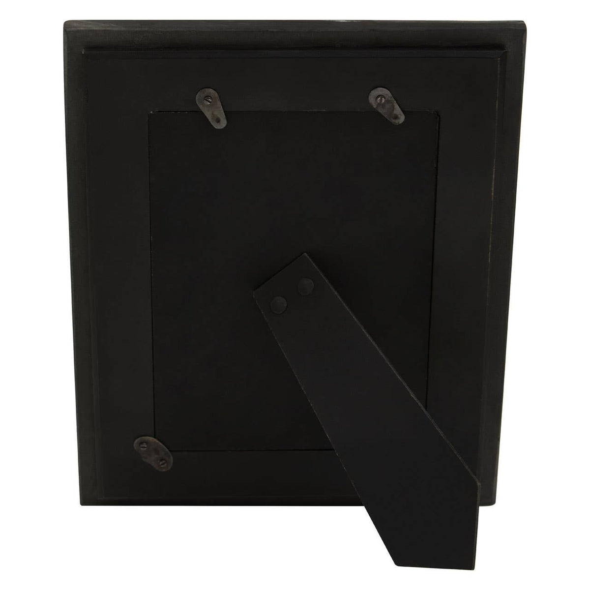 Oriana 5In X 7In Mother of Pearl and Gold Inlay Large Photo Frame