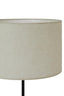 Murdoch Table Lamp with Marble Base