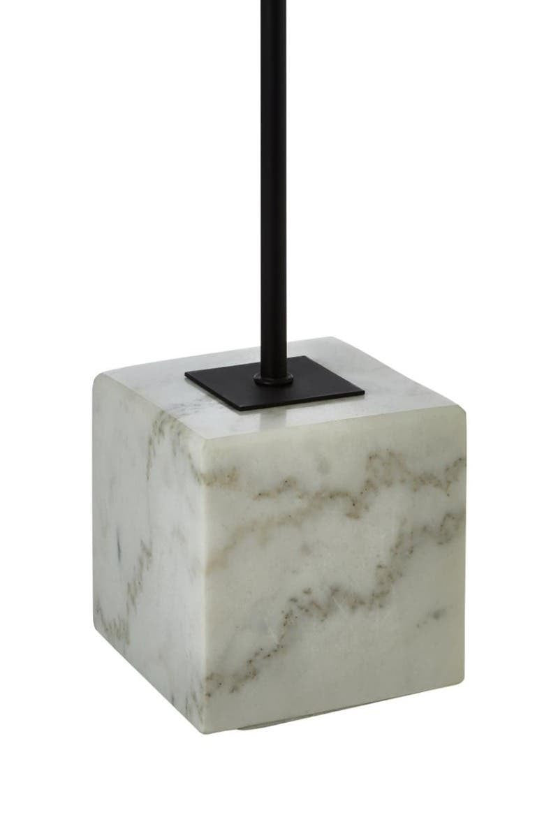 Murdoch Table Lamp with Marble Base