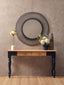 Murdoch Table Lamp with White Marble Base