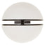 Abira Matt Black Ball Wall Light