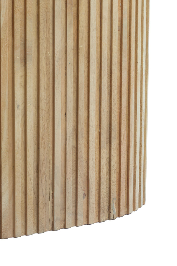 Console 154x39x76,5 cm KIOTO mango wood natural