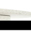 Coffee table 120x70x42 cm HAMURA terrazzo white