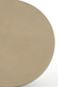 Coffee table 59x35,5 cm TIGRAN matt sand