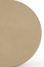 Coffee table 75,5x41,5 cm TIGRAN matt sand
