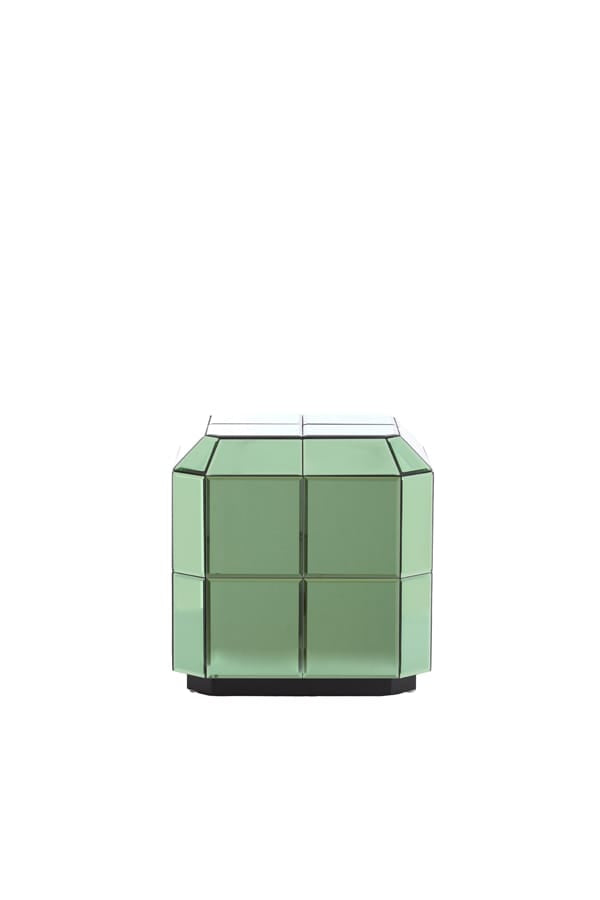 Light & Living Accessories Pillar 40x40x40 cm LUCIANO green House of Isabella UK