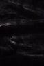 Bosie Lamina Black Fur Throw