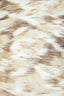 Bosie Lamina Natural Fur Square Cushion