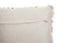 Bosie Lamina Animal Print Square Fur Cushion