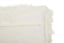 Bosie Lamina Cream Fur Cushion