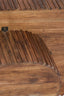 Coffee table 120x70x42 cm KIOTO acacia wood brown
