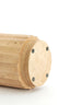 Pillar 35x60 cm ELLENA wood matt natural
