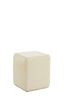 Pillar 35x35x40 cm FABI shiny cream