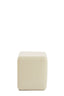 Pillar 35x35x40 cm FABI shiny cream