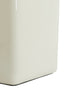 Pillar 35x35x40 cm FABI shiny cream