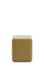 Pillar 35x35x40 cm FABI shiny olive green