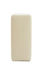 Pillar 35x35x80 cm FABI shiny cream