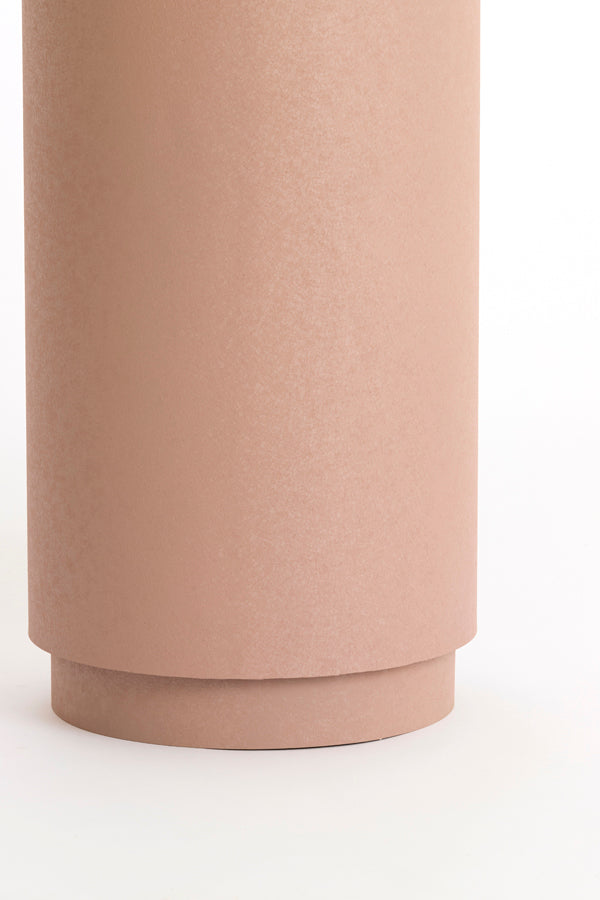 Pillar 35x100 cm ALURIA matt old pink
