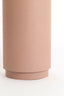 Pillar 35x100 cm ALURIA matt old pink