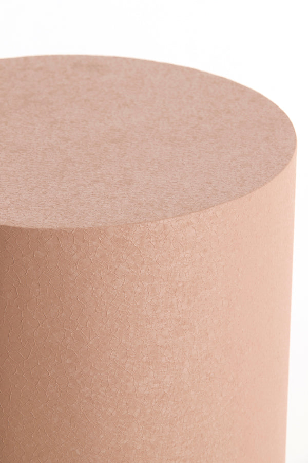 Pillar 35x100 cm ALURIA matt old pink