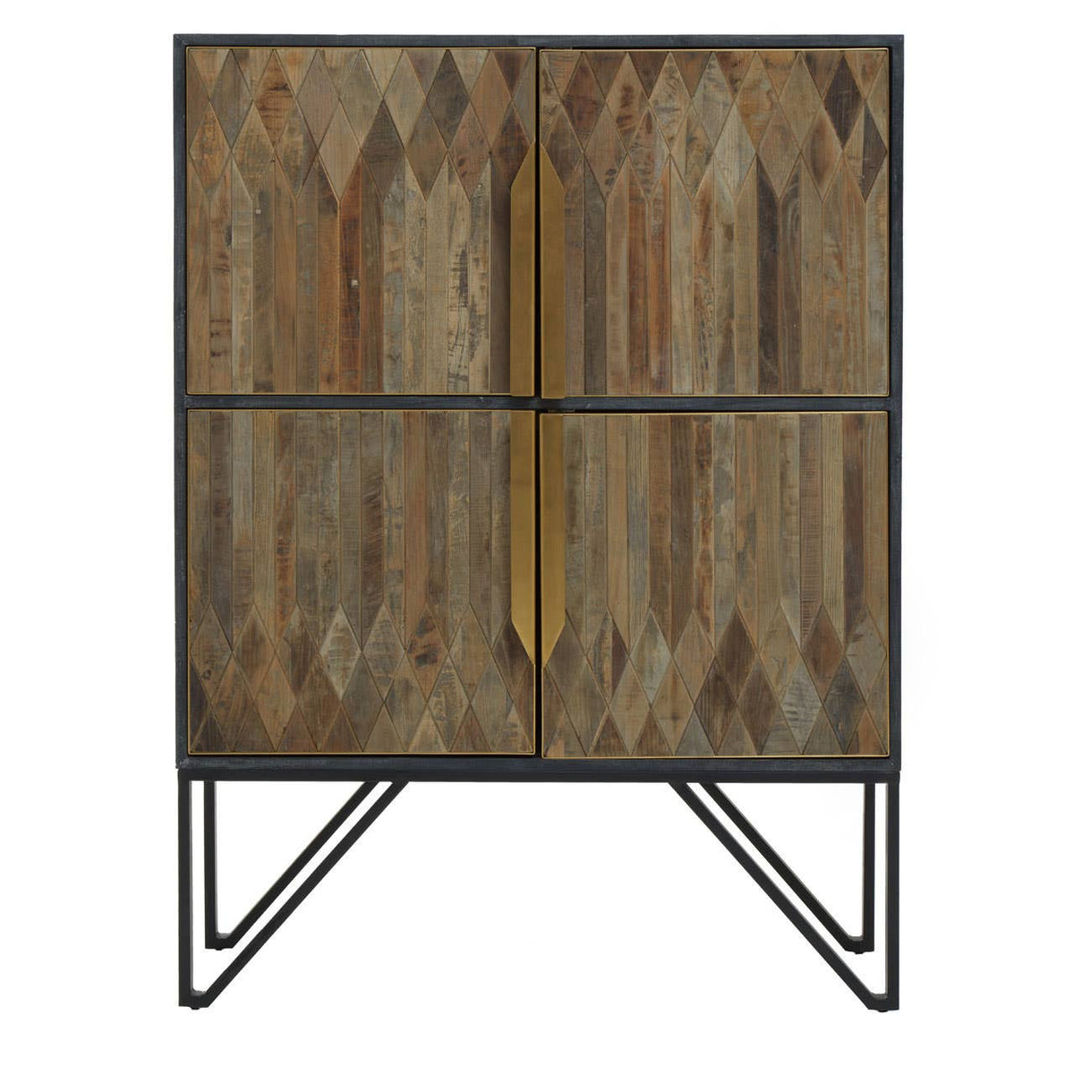 Zarina Cabinet