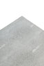 Cardona Grey Shagreen Effect Side Table