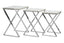 Cardona Nest of Three Shagreen Effect Tables