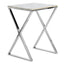 Cardona Nest of Three Shagreen Effect Tables