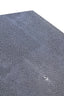Cardona Nest of Three Hexagonal Blue Shagreen Effect Tables