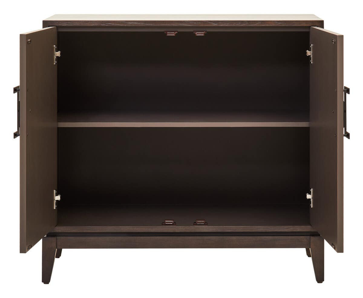 Dimaro Antique Grey Two Door Sideboard