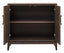 Dimaro Antique Grey Two Door Sideboard