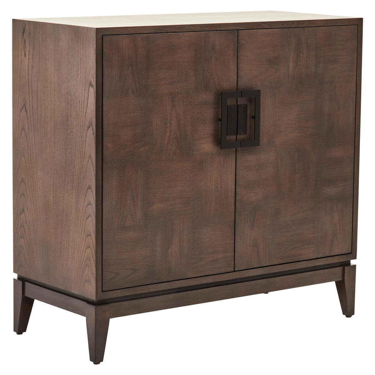 Dimaro Antique Grey Two Door Sideboard