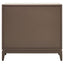 Dimaro Antique Grey Two Door Sideboard