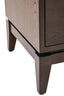 Dimaro Antique Grey Two Door Sideboard