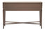 Dimaro Antique Grey Two Drawer Console Table