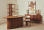 Torello Mango Wood Oval Dining Table