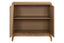 Dimaro Natural Two Door Sideboard