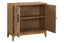 Dimaro Natural Two Door Sideboard