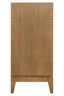 Dimaro Natural Two Door Sideboard