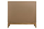Dimaro Natural Two Door Sideboard