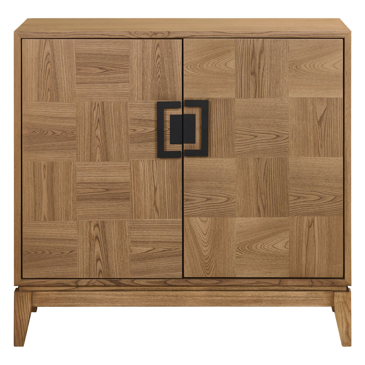 Dimaro Natural Two Door Sideboard