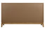 Dimaro Natural Four Door Sideboard