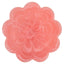 Bowl Peony pink