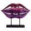 Decorative object Ladonna pink